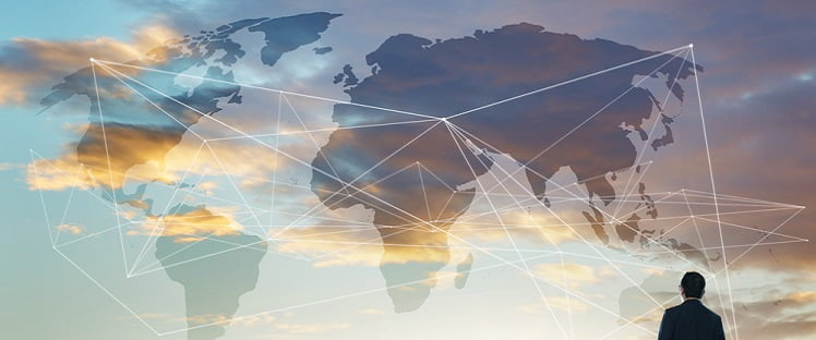 International - World