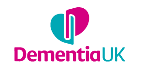 Logo Dementia UK