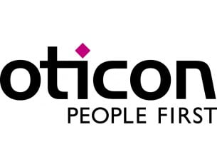 Logo-Oticon