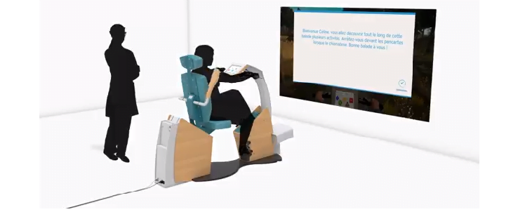 Cottos Medical - Cycleo