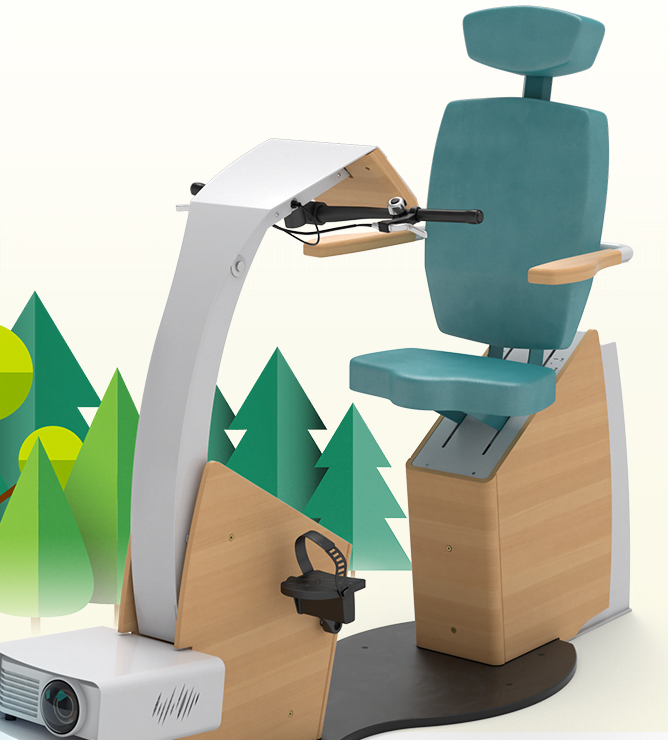 Cycleo Cottos Medical