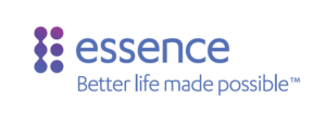 Logo essence