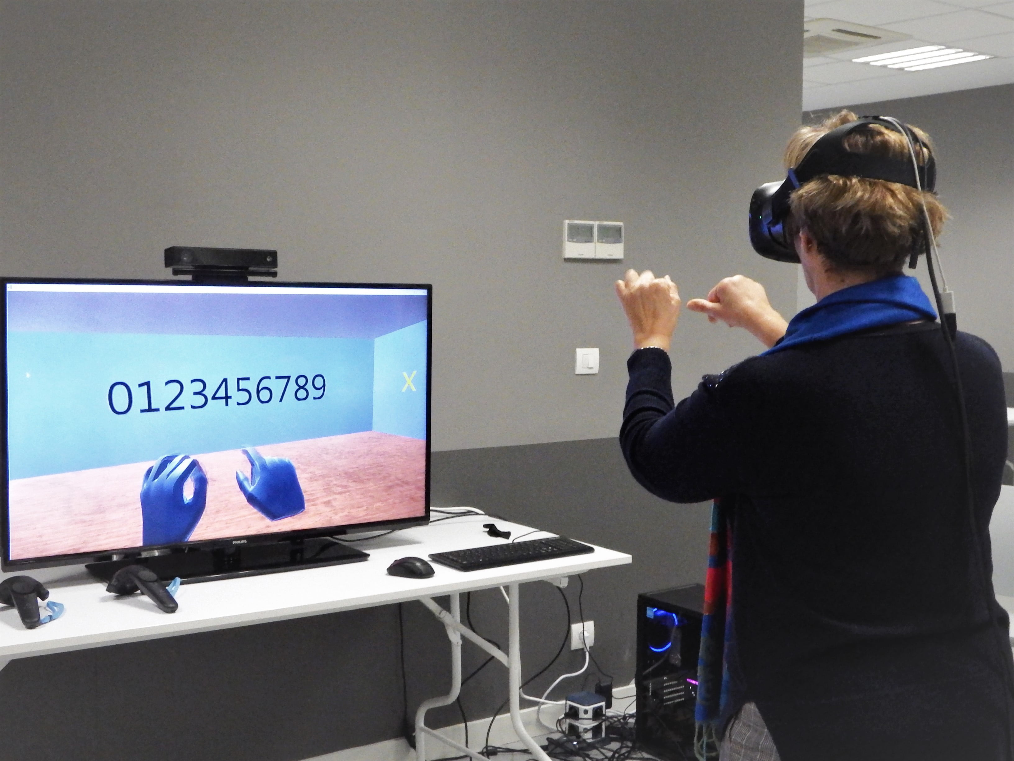 kwido virtual reality