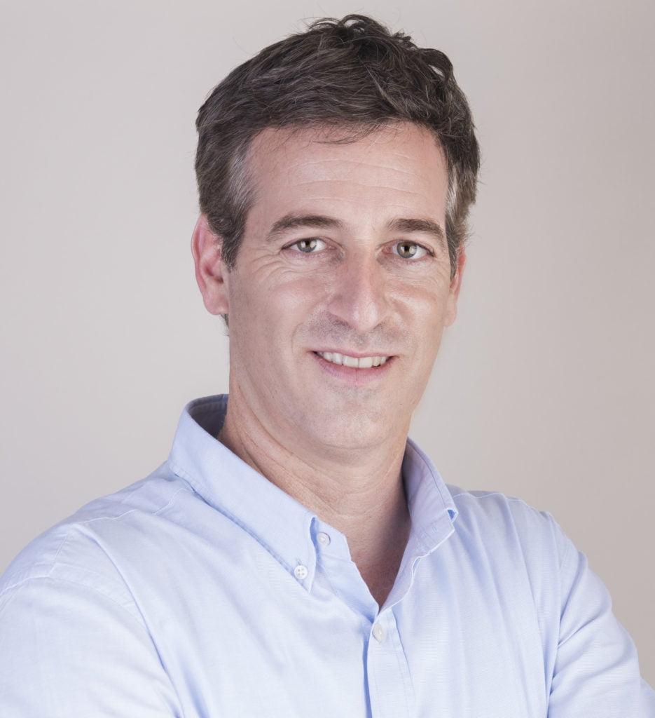 yossi graff smartcare