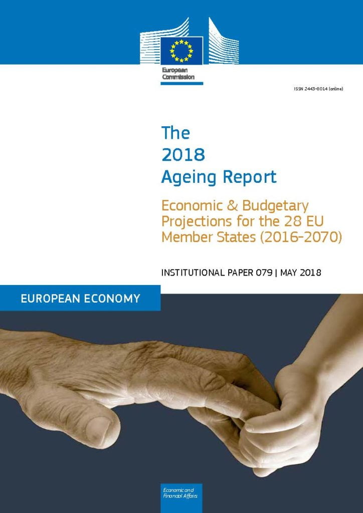 ageing report