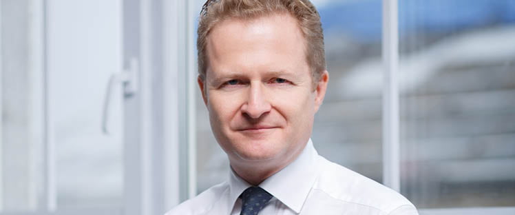 Alexei Sidnev Senior Group