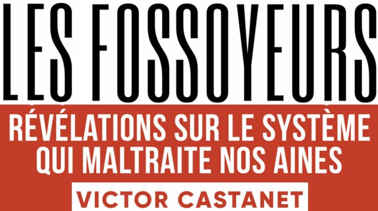 Orpea Group formally reject all accusations of Victor Castanet’s book “Les Fossoyeurs”