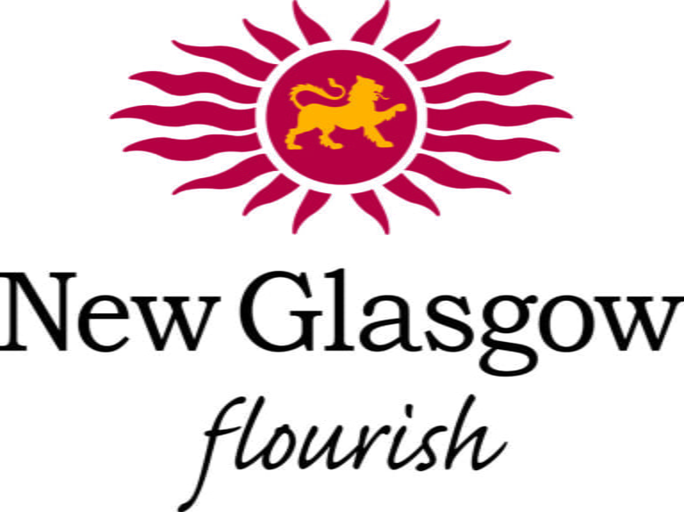 The Town of New Glasgow commemorates their SilverEco & Ageing Well