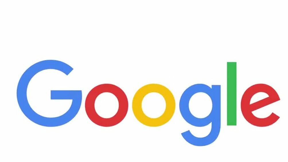logo Google