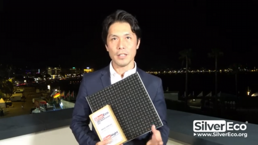 magic shields awards winner 2023 festival