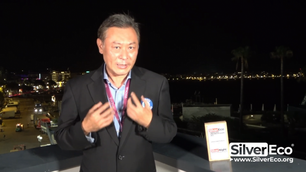 opsis award 2023 festival