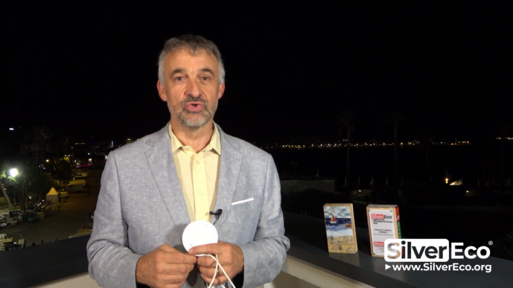 vayyar care awards winner 2023 festival