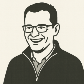 Vassili Le Moigne - intouch creator