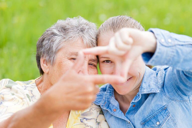 intergenerational