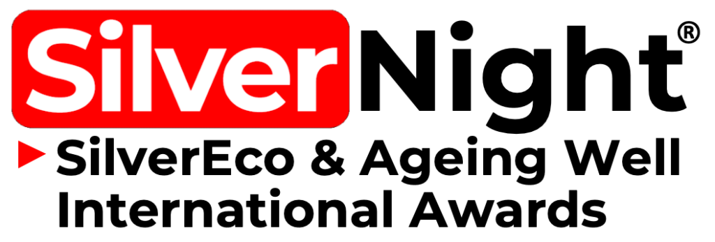 SilverEco International Awards 2025: Nominees in the SilverTech : Health & Autonomy Innovations
