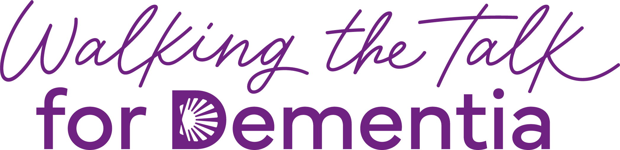 walking the talk for dementia silver citizenship