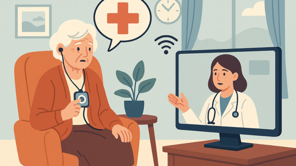 telecare