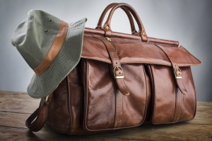 traveling solo