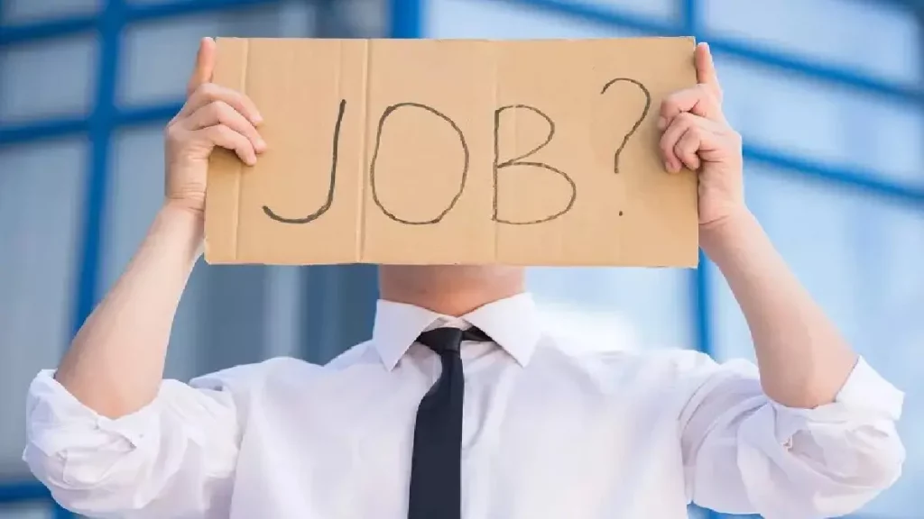 job demographic crisis