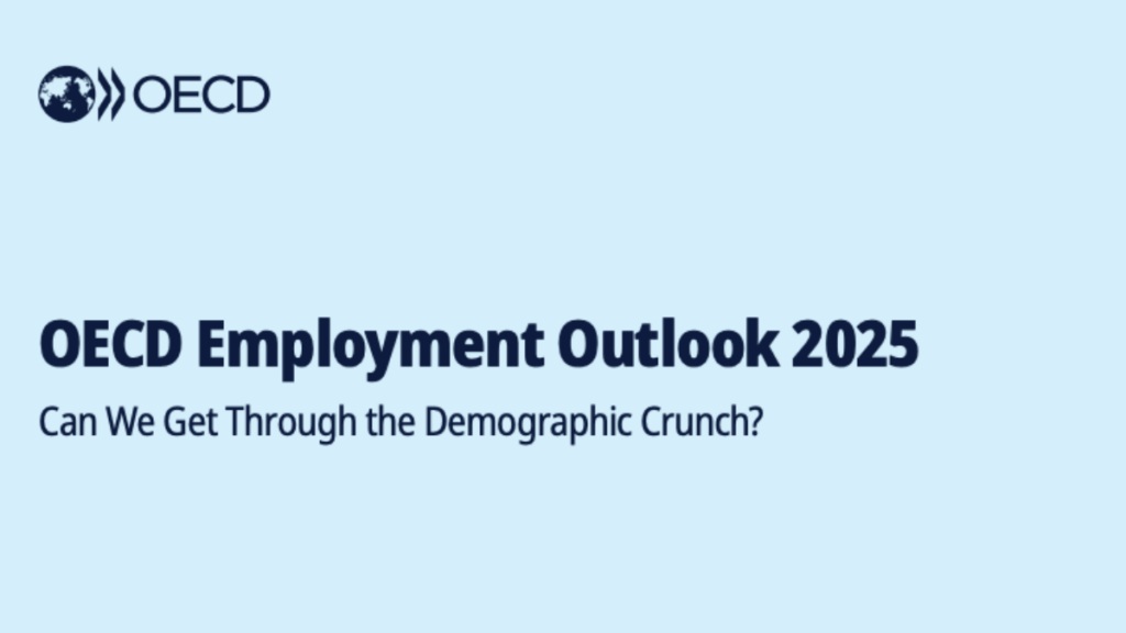 oecd report