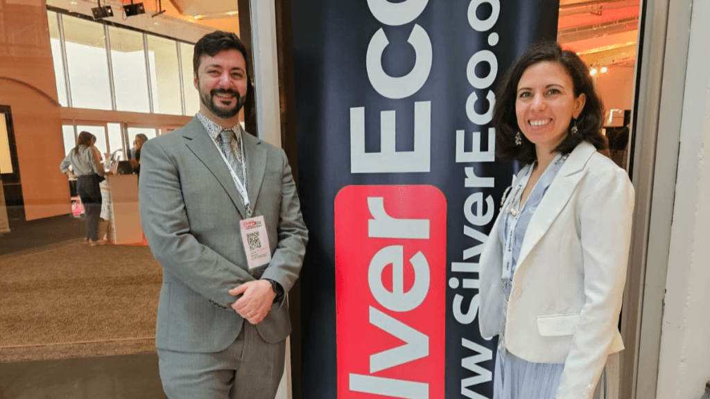  Lydia Kostopoulos, PhD & Gabriele Maddaloni ai compassion coach