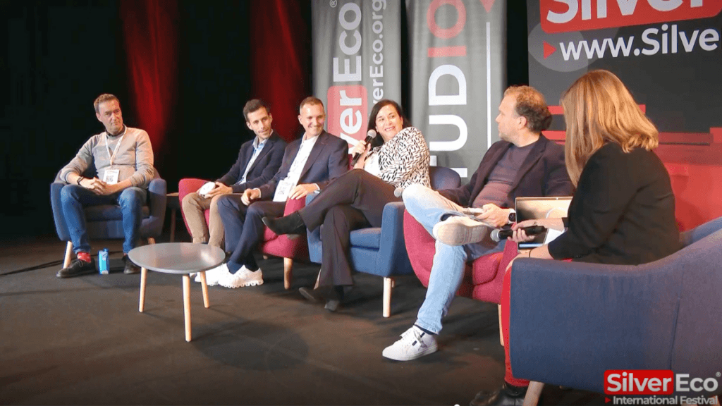 [Replay] AAL European Programme Pitch Session