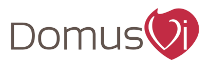 logo Domus Vi