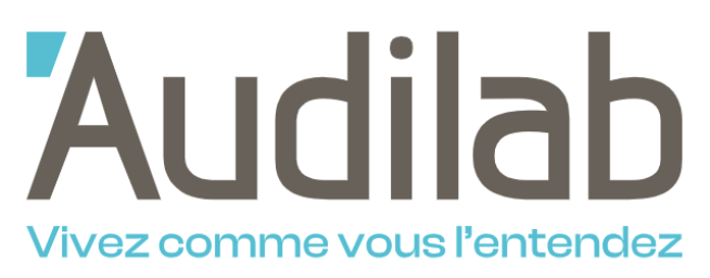 Audilab logo