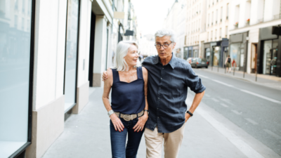 iStock “Disrupt Ageing” collection