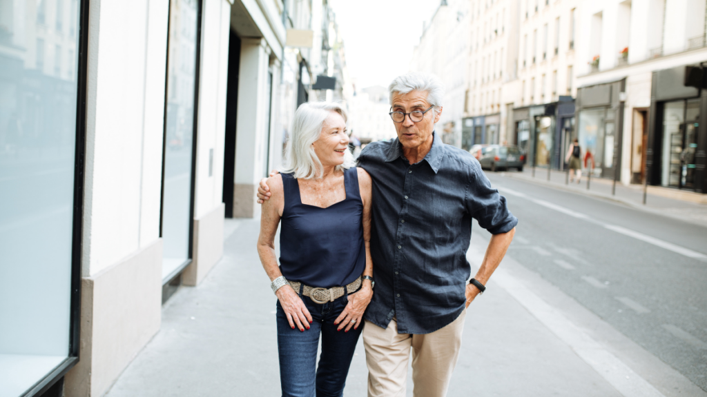 iStock “Disrupt Ageing” collection