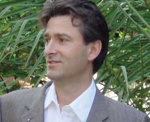Cyril Haentjens