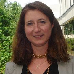 Isabelle Marchand