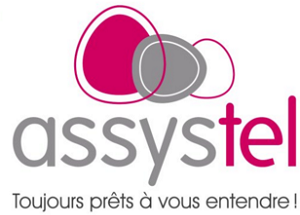 ASSYSTEL logo