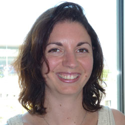 Valérie Bernat
