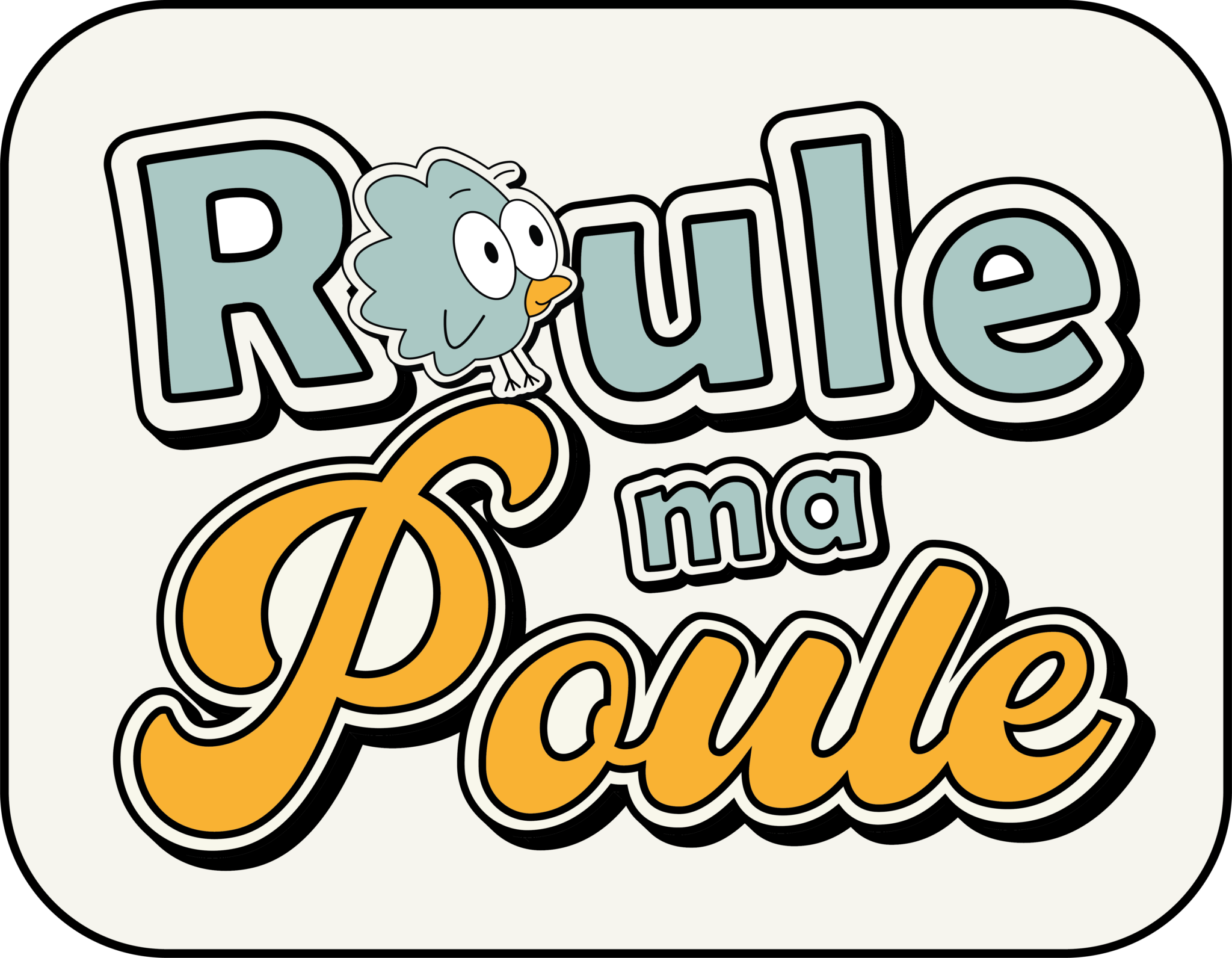 Roule ma Poule Salon de la filière Silver économie et Assises Silver